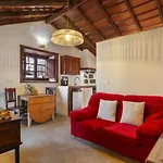 La Paredita Casa Abona Nyaraló