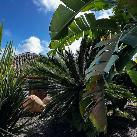 La Paredita Casa Abona El Tanque