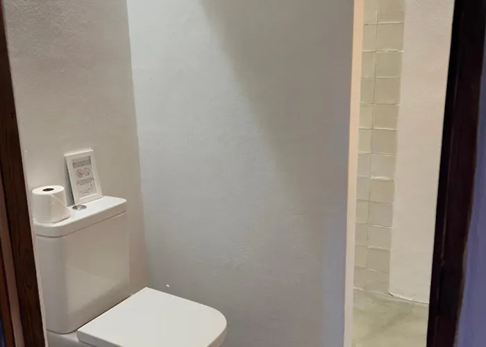 La Paredita Casa Abona El Tanque