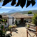 La Paredita Casa Abona *
