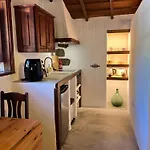 Dom wakacyjny La Paredita Casa Abona El Tanque