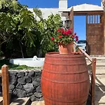 La Paredita Casa Abona Dom wakacyjny *