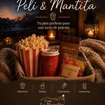 La Paredita Casa Abona