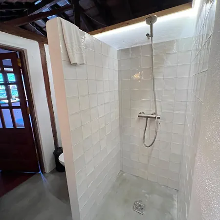 La Paredita Casa Abona Holiday home