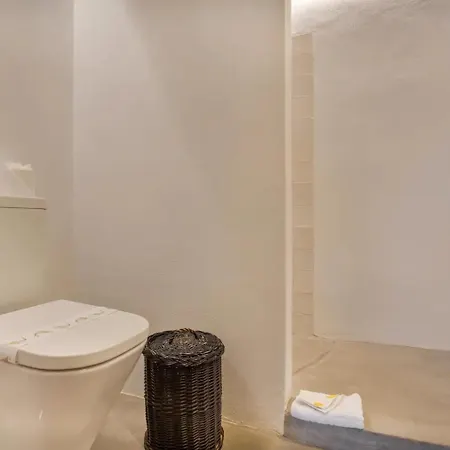 La Paredita Casa Abona Сasa de vacaciones *