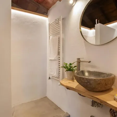 Prázdninový dům La Paredita Casa Abona