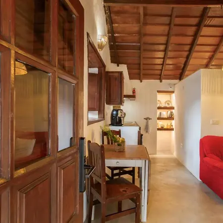 La Paredita Casa Abona Сasa de vacaciones *