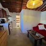 La Paredita Casa Abona