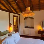 La Paredita Casa Abona *