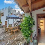 La Paredita Casa Abona Casa vacanze *