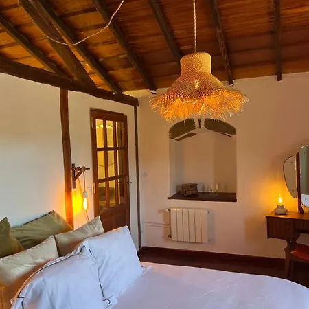 La Paredita Casa Abona *