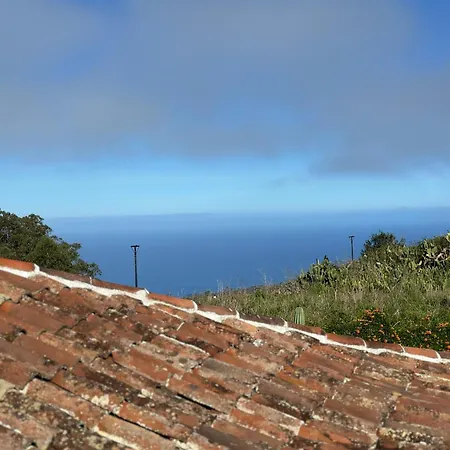 La Paredita Casa Abona * El Tanque