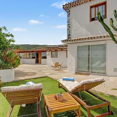 Σπίτι διακοπών La Paredita Casa Abona
