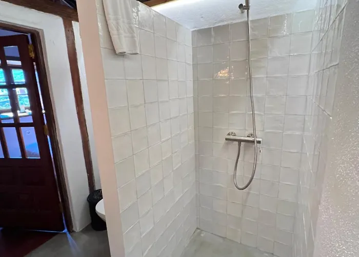 La Paredita Casa Abona Nyaraló