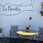 Holiday home La Paredita Casa Abona