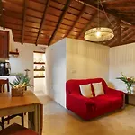Holiday home La Paredita Casa Abona *